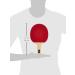 JOOLA Ping Pong Paddle Set with Balls & Carrying Case - Advanced Table Tennis Rackets for 2-4 Players - Buy Online on GoSupps.com