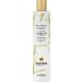 Pantene Nutrient Blends Bamboo Hair Volume Multiplier Silicone Free Shampoo For Fine  Thin Hair  9.6 Fl oz  2.583 Fl oz