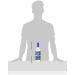 Torani Sugar Free French Vanilla Coffee Syrups 0.75 L - Buy Online on GoSupps.com