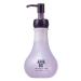ANNA SUI Clearing Oil, Cleansing Oil, Makeup Remover to Cleanse and Melt Waterproof Makeup, Moisturizing, Double Cleanse, Botanical Oil, 6.7 Fl Oz