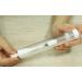 Buy Portable Travel Toothbrush - Compact Durable & Ideal for International Travel - Buy Online on GoSupps.com