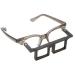 Buy Half Frame Telesight Magnifier #44 2X | ELP-576.44 - Enhance Your Vision | International Shipping Available - Buy Online on GoSupps.com