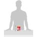 Kenco 3 in 1 Smooth White Instant Coffee with Sugar Sachets 5x20g (Pack of 14 Total 35 Sachets 700g) - Buy Online on GoSupps.com