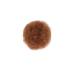 Inch High Afro Puff Synthetic Hair Bun Hairpiece For Women Drawstring Ponytail Kinky Curly Clip In Extensions #30 2 pcs