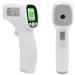 Infrared No Contact Thermometer for Kids and Adults - Instant Read with Fever Alert | 1 Count - Buy Online on GoSupps.com