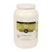 Organic Naturals Massage Cream by Lotus Touch - 100% Certified Organic Oils & Botanical Extracts - Unscented - Nourish & Hydrate Dry Skin - Superior Glide & Workability for Maximum Control - 1 Gallon