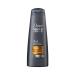 Do.vee Men+Care Thick & Strong 2in1 Shampoo+Conditioner 340 ml Black