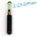 Backagin 2.12mm Microchips for Dogs and Cats - 20 Pack Implant Kit for Veterinary Management - Buy Online on GoSupps.com