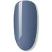 Bluesky Nail Gel Polish Blue Grey Autumn Winter Color Winter Lake UV LED Soak Off 63927 SPECIAL PRICE Blue Grey 1 count (Pack of 1) - Buy Online on GoSupps.com
