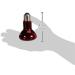 Exo Terra Infrared Basking Spot Lamp - 75W R20 E27 Socket - Pack of 2 for Reptiles | International Shipping - Buy Online on GoSupps.com