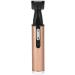 Professional Electric Nose Ear Hair Trimmer - Waterproof Mute Motor Easy to Use for Men & Women - Buy Online on GoSupps.com