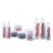 Leisure Curl Super Fast Hair Gro 8 fl oz - Leave-In Spray With Cold Pressed Jojoba Oil Aloe Vera & Vitamin E for Anti-Breakage Natural Heal | Good for All Hair Types Men Women & Kids - Buy Online on GoSupps.com