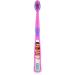 Oral-B Princess Toothbrush for Girls 3+ Extra Soft - Pack of 2 (Characters Vary) - Buy Online on GoSupps.com