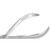 Nghia C-114-16 Cuticle Nippers (D506 Full Jaw) - Precision Nail Care Tool - Buy Online on GoSupps.com