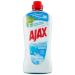 3 x Ajax Detersivo Pavimenti Classic Floor Cleaner Hygiene and Freshness 950 ml + Italian Gourmet Polpa 400 g - Buy Online on GoSupps.com