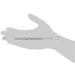 Pet Dental Tooth Scaler for Cats and Dogs - Double Header Tarter Remover Scraper - 6.5 inches Stainless Steel - Buy Online on GoSupps.com