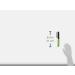 Ferplast 85790899 Gro 5790 Cat Comb - High-Quality Grooming Tool for Cats | 20x1.6x4 cm | International Shipping Available - Buy Online on GoSupps.com
