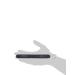 Deborah Lippmann Eco File Nail Set - Pack of 5 Professional Emery Boards | Durable 7 Inch 240 Grit Emery Board for Smooth Nails | Made from Recycled Paper | 1 Count - Buy Online on GoSupps.com