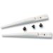 Replaceable Tips for 2AMZ.SA - Tweezers & Replacement Tips (1 Piece) | A2AMZ | International Shipping - Buy Online on GoSupps.com