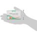 BD Alcohol Swabs 100 (Pack of 2) - Sterile Cleansing Pads for Disinfecting Skin - 200 Total Swabs - Buy Online on GoSupps.com