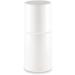 Nailfun 5x Empty 15ml Nail Polish Bottles - White Lid & Brush | Ideal for DIY & Nail Art - Buy Online on GoSupps.com