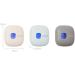Buy Lock & Lock Toothbrush Sterilizer - Portable UV LED Disinfection Container for Toothbrush Heads - Gray - Buy Online on GoSupps.com
