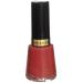 Revlon Nail Enamel Teak Rose 0.50oz - Long-lasting Nail Polish - Buy Online on GoSupps.com
