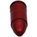 Flachberg 9mm Luger Aluminum Buffer Cartridges - Red (5 Pack) | High-Quality 9x19 Ammo Accessories for International Shipping - Buy Online on GoSupps.com