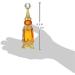 Afnan Adwaa Al Sharq for Unisex Concentrated Perfume Oil 0.84 Ounce Amber Spicy 0.84 Fl Oz (Pack of 1) - Buy Online on GoSupps.com