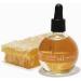 Cuccio Cuticle Conditioning Oil With Milk & Honey 2.5Oz by Cuccio - Buy Online on GoSupps.com