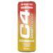 C4 Smart Energy 12 x 330ml (Red Berry Yuzu) - Buy Online on GoSupps.com