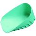 Mueller Pro Heel Cups Green Regular - 1 Pair - Buy Online on GoSupps.com