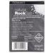 Tidman's Natural Rock Salt | Coarse Crystals | Natural Seasoning | Healthy diet | 500g (Pack of 2) - Buy Online on GoSupps.com