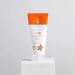 EQ Evoa | Organic Sunscreen SPF50 - Face & Body - for the whole family - Water resistant - Mineral Filters - Respects the Ocean & Preserves the Coral - Made in France - 50ml. - Buy Online on GoSupps.com