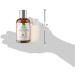 FOUNTAIN Mighty Roots Hair Oil for Damaged, Receding Edges, Bald Spots & Thinning Hair - 4 Fl Oz - Buy Online on GoSupps.com