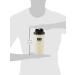 Portable Alkaline Water Generator Bottle | Alkaline pH9 HYDRATE THE HOOD | No Disposable Filter - Buy Online on GoSupps.com