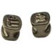 Total Peep Aligner Flexible TPU | Black | 0.1 x 0.1 x 0.03 inches - Buy Online on GoSupps.com