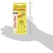 After Bite Xtra Gel for Insect Bites 0.7 oz (3 Pack) - Fast Relief Formula - Buy Online on GoSupps.com