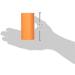 Borders Unlimited Orange Spirit Simple Stripe - Buy Online on GoSupps.com