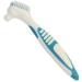 Reinerdent3 Prosthesis Brush - Premium Care for Dental Prosthetics | International Shipping Available - Buy Online on GoSupps.com