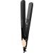 Elle 1" ceramic flat iron For Silky Smooth Hair Get Salon Quality Results 30 s Heat up Time Black Black Flat iron