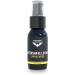 FREEDOM GROOMING FlexSeries Electric Head Hair Shaver Kit with 5 Attachments and Grooming Essentials - Buy Online on GoSupps.com