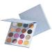 Morphe 2 X Maddie Changement Artistry Eyeshadow | Long-lasting Pigmented Shadows - Buy Online on GoSupps.com