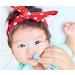 Oogiebear Nose & Ear Gadget - Safe Dual Cleaner for Newborns & Infants | 2 Pack Orange & Seafoam - Buy Online on GoSupps.com