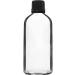 Handsunity 50ml Dropper Bottles - 12 Pack Clear Glass with Black Insert & Cap - Ideal for Pharmacy Use - Buy Online on GoSupps.com