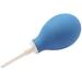 Buy Rectal Enema Syringe for Gentle Cleansing | Blue Enema Syringe - Fast International Shipping - Buy Online on GoSupps.com