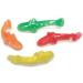 Gummy Fish Jelly Sweet Mix - 1kg Bag - Buy Online on GoSupps.com