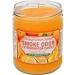 Buy Smoke Odor Exterminator Candle Orange Lemon Splash 13 oz (4-Pack) | Freshen Your Space | Fast International Shipping - Buy Online on GoSupps.com
