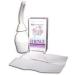 Bulb Syringe Luxury CARA 28 Size: Luxury - Buy Online on GoSupps.com