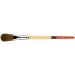 Princeton Snap! PAB96518 Gold Wash Brush - 1IN Taklon for Professional Painting - Buy Online on GoSupps.com